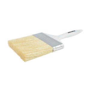 Brocha de cerdas ixtle con mango plástico 4" Surtek 123377