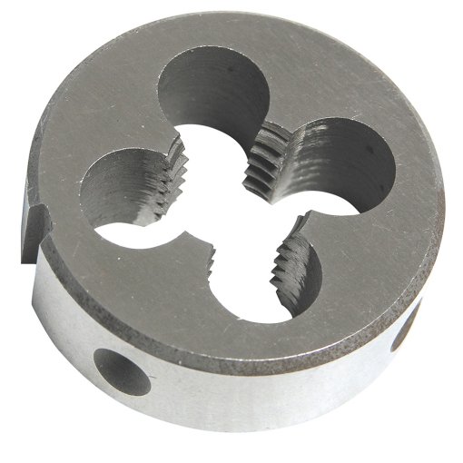 Dado para tarraja 1-1/2" x 5/8"-11NC Surtek 123412