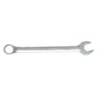 Llave combinada satinada métrica, 12 puntas, 37 mm Urrea 1237MA
