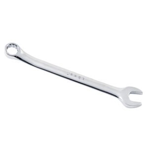 Llave combinada pulido espejo en pulgadas, 12 puntas, 1-3/16" Urrea 1238