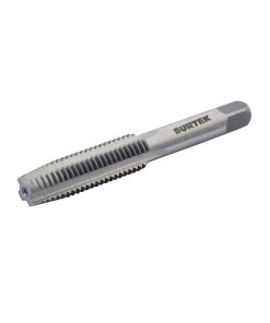 Machuelo de acero al carbón M8 x 1.25 Surtek 123835