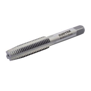 Machuelo de acero al carbón M12 x 1.25 Surtek 123838