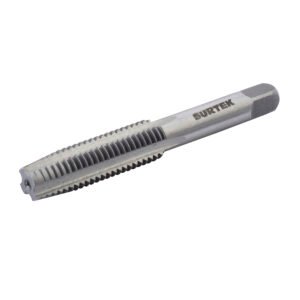 Machuelo de acero al carbón M12 x 1.5 Surtek 123839