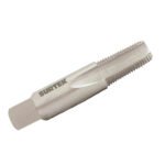 Machuelos de acero al carbón para tubo 3/4" - 14 NPT Surtek 123884