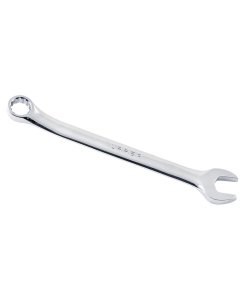 Llave combinada pulido espejo en pulgadas, 12 puntas, 1-1/4" Urrea 1240