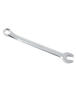 Llave combinada satinada en pulgadas, 12 puntas, 1-5/16" Urrea 1242A
