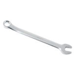 Llave combinada satinada en pulgadas, 12 puntas, 1-9/16" Urrea 1250A