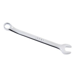 Llave combinada pulido espejo métrica, 12 puntas, 51 mm Urrea 1251M