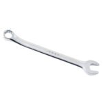 Llave combinada pulido espejo en pulgadas, 12 puntas, 1-7/8" Urrea 1260