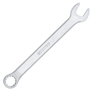 Llave combinada satinada métrica, 12 puntas, 29 mm Surtek 129M
