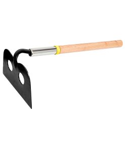 Azadón mezclero con mango de madera 60", 10" Surtek 130039