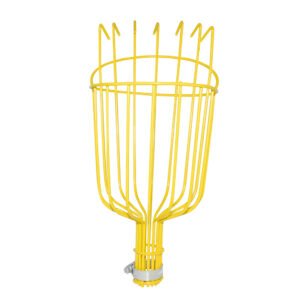 Recolector de fruta 5-3/4" Surtek 130229