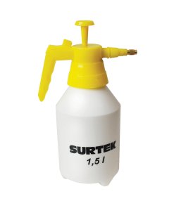 Fumigador doméstico 1.5 Lt Surtek 130409