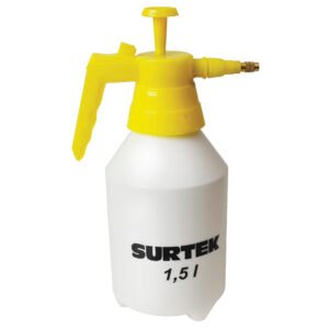 Fumigador doméstico 1.5 Lt Surtek 130409