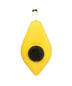 Juego de tiralíneas plástico 30 m, con tiza, 3 piezas Surtek 130569