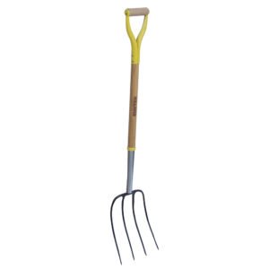 Bieldo forjado en una pieza con puño metálico 31", 9" Surtek 130671