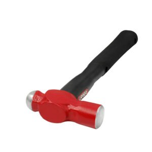 Martillo de bola irrompible con mango Rubber grip de 14", 20 oz Urrea 1320HD