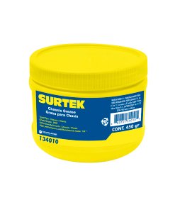 Grasa para chasis 450 gr Surtek 134010