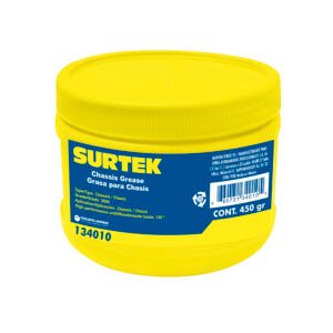 Grasa para chasis 450 gr Surtek 134010