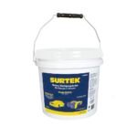 Grasa multipropósito 3.5 kg Surtek 134013