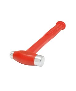Martillo de bola de golpe seco con tapas de acero 44 oz Urrea 1344DB