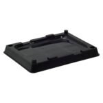 Trampa adhesiva para roedor grade, 2 piezas Surtek 135010