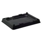 Trampa adhesiva para roedor chico, 2 piezas Surtek 135011