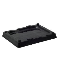 Trampa adhesiva para roedor chico, 2 piezas Surtek 135011