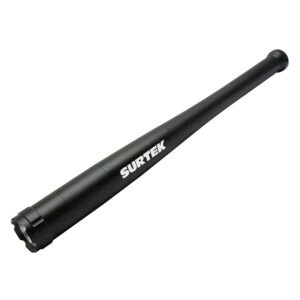 Linterna de LED tipo bate a baterías, 4 pilas "AA" de 350 lm Surtek 136034