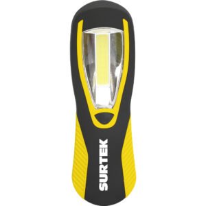 Lámpara de LED de taller a batería de 200 lm Surtek 136092