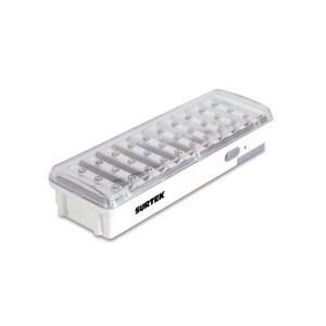 Lámpara de LED recargable, para emergencia 300 lm Surtek 136108