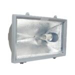 Reflector porta lámpara tipo E27, 65 W Surtek 136119
