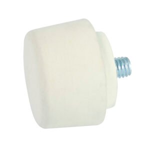 Repuesto de tapa intercambiable uso rudo beige, 1363 Urrea 1363T