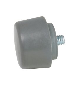 Repuesto de tapa intercambiable extra suave gris oscuro, 1364 Urrea 1364XS