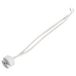 Portalámpara para MR base BIPIN 2 cm Surtek 136681