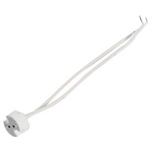 Portalámpara para MR base BIPIN 2 cm Surtek 136681