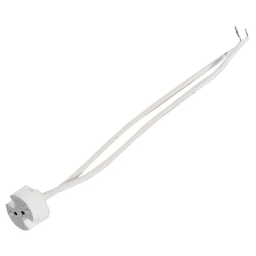 Portalámpara para MR base BIPIN 2 cm Surtek 136681