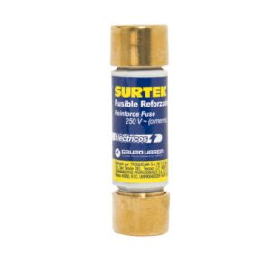 Fusible reforzado 30 A Surtek 136710