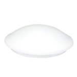 Luminario de LED para plafón 20 W, luz fría Surtek 136731