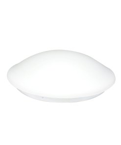 Luminario de LED para plafón 20 W, luz fría Surtek 136731