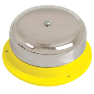 Timbre de campana 4" Surtek 136755