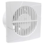 Extractor de aire 4" Surtek 136770