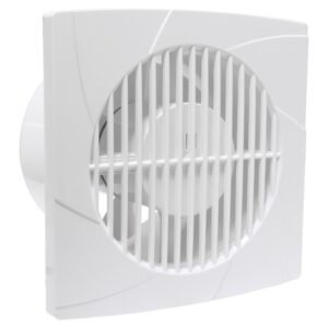 Extractor de aire 4" Surtek 136770