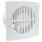 Extractor de aire 5" Surtek 136771