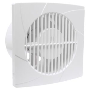 Extractor de aire 5" Surtek 136771
