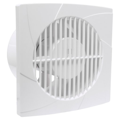 Extractor de aire 5" Surtek 136771