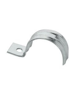 Abrazadera para tubo tipo uña 1", 10 piezas Surtek 136812