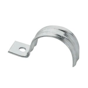 Abrazadera para tubo tipo uña 1-1/4", 5 piezas Surtek 136813
