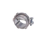 Conector recto para cable 1/2" Surtek 136831