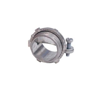Conector recto para cable 3/4" Surtek 136832